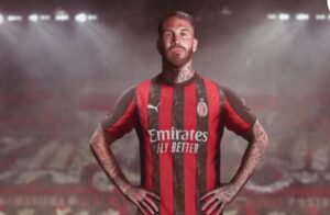 Серхио Рамос ќе му се придружи на Лука Модриќ во Милан?