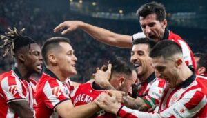 Беренгер го урна Атлетико Мадрид (ВИДЕО)