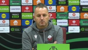 Јетон Беќири: Можевме да славиме и поубедливо