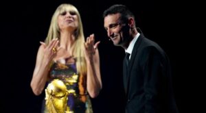 Скалони: Лесно е да се каже „лесна“ група, но Аргентина треба да потврди дека е фаворит