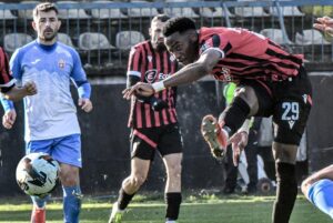 Шкендија минимално го победи Работнички