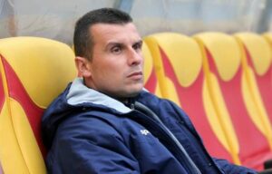 Таневски го објави списокот на Македонија до 20 години за мечот со Лихтенштајн